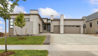 New construction Single-Family house 1613 Flourish Ct, Windsor, CO 80550 plan The Broadmoor - image