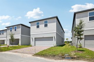 New construction Single-Family house 4505 Cross Prairie Pkwy, St. Cloud, FL 34772 plan Ellison - image