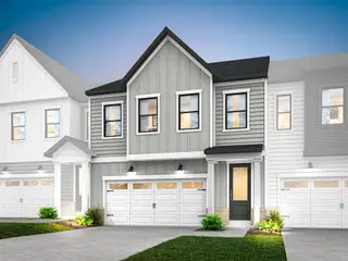 New construction Single-Family house 229 Landy St, Fort Mill, SC 29715 plan Knight - image