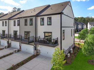 New construction Townhouse house 410 Great Egret, Summerville, SC 29486 - image