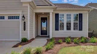 New construction Single-Family house 4424 Moxie Wy, Charlotte, NC 28215 plan Ashford - image