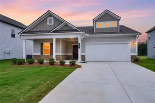 New construction Single-Family house 20 Southbend Ct, Rome, GA 30165 - image