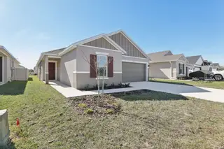 New construction Single-Family house 1532 Kayla Cir, Lake Wales, FL 33859 - image