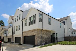 New construction Single-Family house 5438C Wheatley Street, Houston, TX 77091 - photo