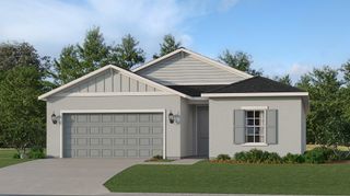 New construction Single-Family house 28031 Moonstar Ct, Punta Gorda, FL 33955 plan Carson - image