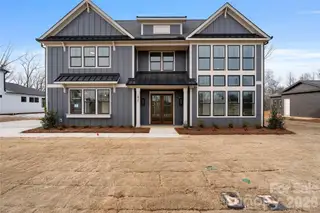 New construction Single-Family house 1021 Courtney Ln, Unit 17, Wesley Chapel, NC 28173 - image