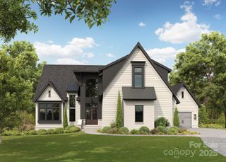 New construction Single-Family house 7 Hamlin Rd, Fort Mill, SC 29715 - image