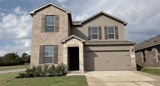 New construction Single-Family house 316 Potato St, Keene, TX 76059 plan Southhaven - image