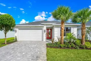 New construction Single-Family house 14217 Aldersgate Ave, Fort Myers, FL 33905 plan Montserrat - image