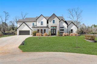 New construction Single-Family house 112 Bentwood Meadow Ln, Montgomery, TX 77356 - image