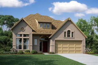 New construction Single-Family house 2715 Bisbee Road, League City, TX 77573 - photo