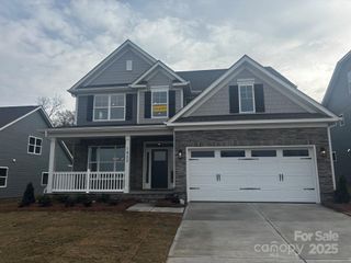 New construction Single-Family house 1422 Crooked Stick Dr, Rock Hill, SC 29730 - image