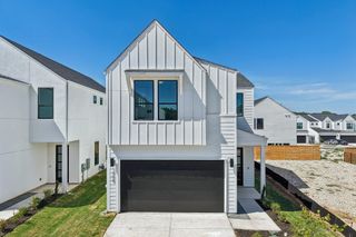 New construction Single-Family house 1408 Rambling Rose Rd, Austin, TX 78745 plan Audryna - image
