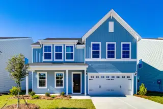 New construction Single-Family house 139 Pemberton Dr, Elgin, SC 29045 plan McDowell - image