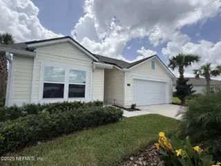 New construction Single-Family house 4 Mill Wheel Ct, Palm Coast, FL 32137 - image