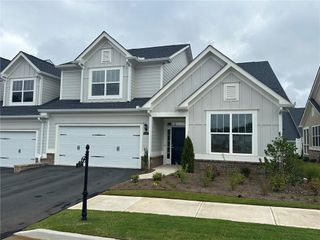New construction Condo house 1403 Bonica Crossing Rd, Cumming, GA 30040 - image