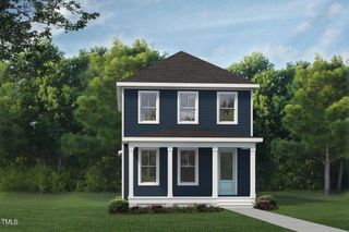 New construction Single-Family house 1305 Piper Hill Lane, Unit 251, Wake Forest, NC 27587 - photo