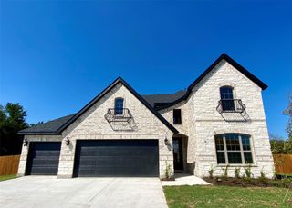 New construction Single-Family house 410 Aldred St, Greenville, TX 75401 - image