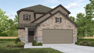 New construction Single-Family house 6522 Old Cypress Landing Ln, Humble, TX 77338 - image