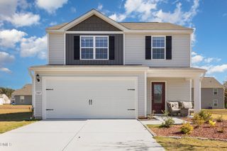 New construction Single-Family house 102 Cultivar St, Oxford, NC 27565 - image