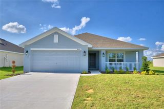 New construction Single-Family house 4036 Tullamore Ln, Auburndale, FL 33823 1970- photo