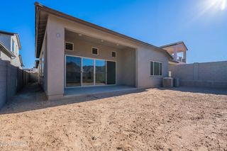 New construction Single-Family house 21436 W Meadowbrook Ave, Buckeye, AZ 85396 - image