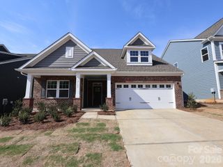 New construction Single-Family house 12109 Avienmore Dr, Charlotte, NC 28278 plan Juniper - image