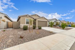 New construction Single-Family house 9215 N 173Rd Ln, Waddell, AZ 85355 plan Jubilee Select - image