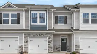 New construction Single-Family house 608 Jules Ln, Moore, SC 29369 plan Lansing - image