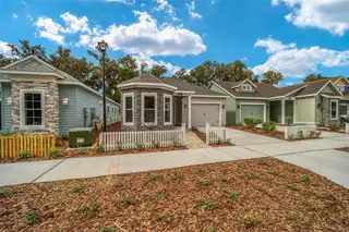 New construction Single-Family house 1080 Nw 132Nd Blvd, Newberry, FL 32669 - image