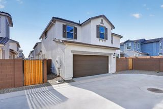 New construction Single-Family house 14616 W Soft Wind Dr, Surprise, AZ 85387 plan CC-RM4 - image