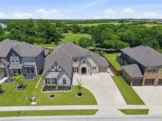 New construction Single-Family house 924 Pilatus Ln, Fate, TX 75087 plan Birchwood 2FSW (w/Media) - image