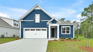 New construction Single-Family house 42 Pasture St, Wilmington, NC 28411 plan Acadia - image