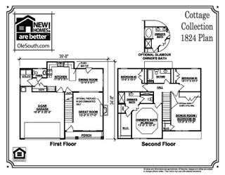 New construction Single-Family house 211 Watershed Ct, Ashland City, TN 37015 - image