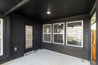 New construction Single-Family house 1636 Meadow Crest Dr, Aubrey, TX 76227 plan The Melrose - image