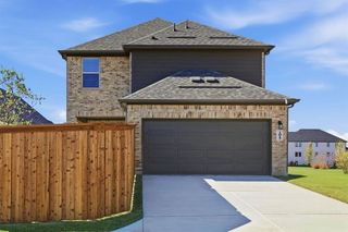 New construction Single-Family house 1017 Rainshower Wy, Celina, TX 75009 plan Cavalli - image