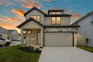 New construction Single-Family house 320 Creek Rd, Unit 206, Dripping Springs, TX 78620 Plan B- photo