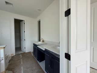 New construction Single-Family house 615 Beautyberry Wy, Rosenberg, TX 77471 plan Tyler - image