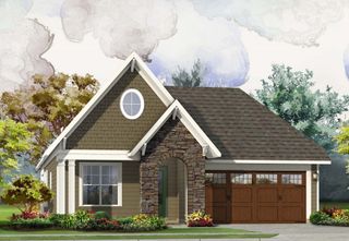 New construction Single-Family house 2999 Alveston Drive, Concord, NC 28027 Waverly- photo