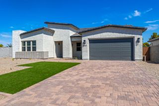 New construction Single-Family house 14407 N 75Th Dr, Peoria, AZ 85381 5521- photo