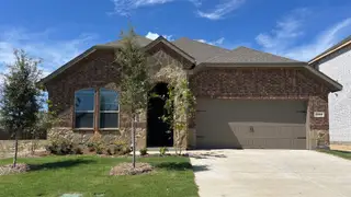 New construction Single-Family house 4182 Waldron Trl, Forney, TX 75126 plan Brookview - image