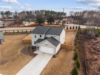 New construction Single-Family house 909 Prudence Dr, Lawrenceville, GA 30045 plan Greenfield - image