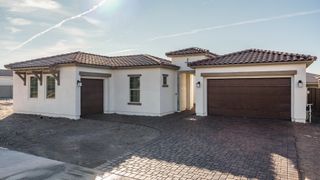 New construction  house 18575 Sapium Wy, Goodyear, AZ 85338 plan Orion - Harmony - image