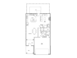 New construction Single-Family house 3952 Fulson Dr, Lilburn, GA 30047 - image