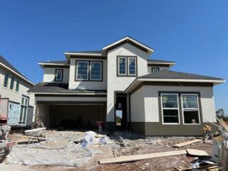 New construction Single-Family house 1206 Watermont Drive, Missouri City, TX 77459 KENDALL- photo