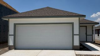 New construction Single-Family house 1730 Rapids Dr, Temple, TX 76502 plan Barton - image