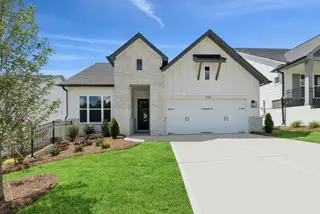 New construction Single-Family house 1335 Autumn Lake Dr Sw, Gainesville, GA 30504 plan The Cassie - image