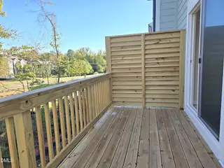 New construction Townhouse house 5008 Jowettes Walk Dr, Unit 16, Cary, NC 27519 - image