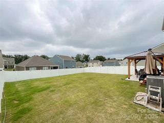 New construction Single-Family house 2159 Vanderlyn St, Monroe, NC 28112 plan Hayden - image