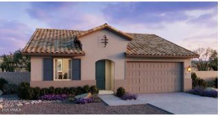 New construction Single-Family house 22549 W Irma Ln, Surprise, AZ 85387 plan 4003 - image